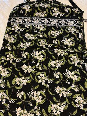 Vera Bradley Garment Bag